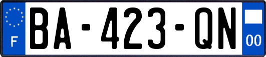 BA-423-QN