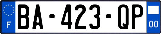 BA-423-QP