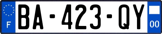 BA-423-QY