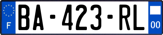 BA-423-RL