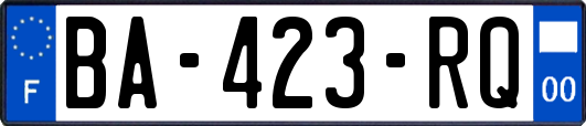 BA-423-RQ