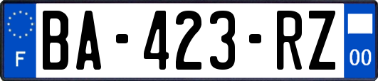 BA-423-RZ