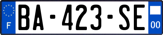 BA-423-SE