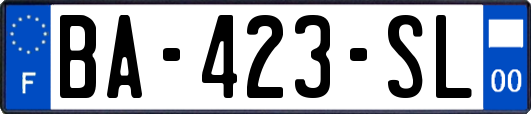 BA-423-SL