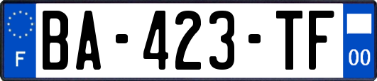 BA-423-TF