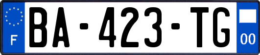 BA-423-TG