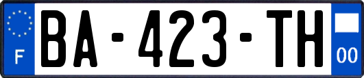 BA-423-TH