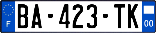 BA-423-TK