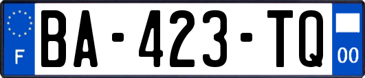 BA-423-TQ