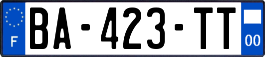 BA-423-TT