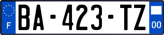 BA-423-TZ