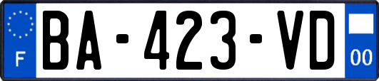 BA-423-VD