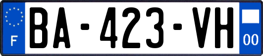 BA-423-VH