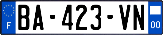BA-423-VN