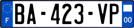 BA-423-VP