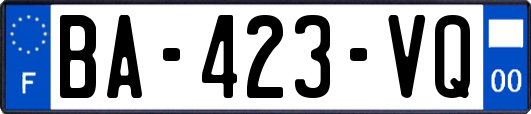 BA-423-VQ