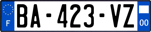 BA-423-VZ