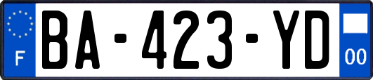 BA-423-YD