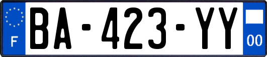 BA-423-YY