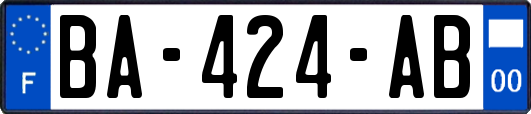 BA-424-AB