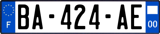 BA-424-AE