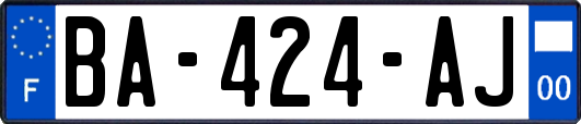 BA-424-AJ