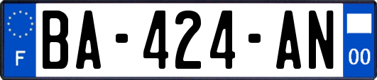 BA-424-AN