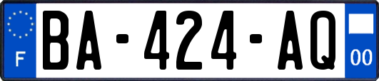 BA-424-AQ