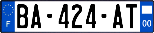 BA-424-AT