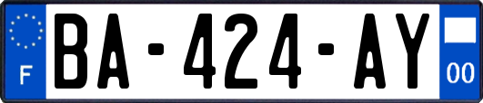 BA-424-AY