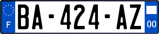 BA-424-AZ