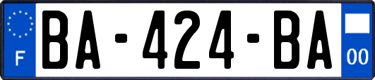 BA-424-BA