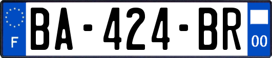 BA-424-BR