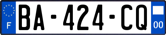 BA-424-CQ