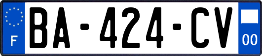 BA-424-CV