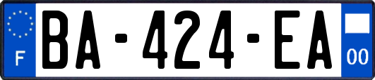 BA-424-EA
