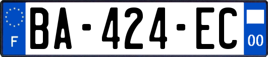 BA-424-EC