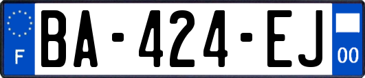 BA-424-EJ