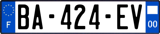 BA-424-EV