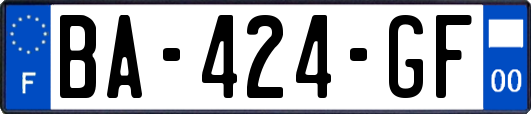 BA-424-GF