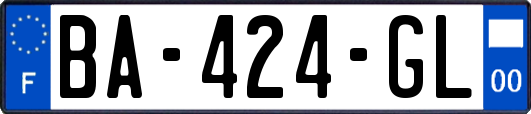 BA-424-GL