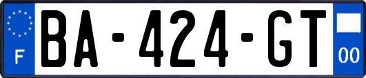 BA-424-GT