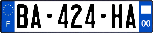BA-424-HA
