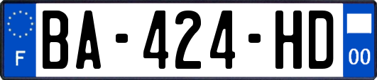 BA-424-HD