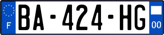 BA-424-HG