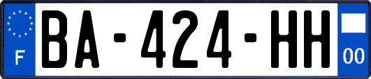 BA-424-HH