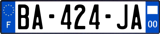 BA-424-JA