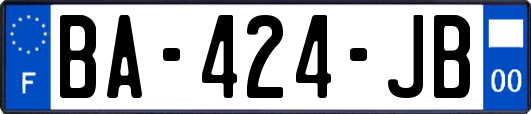 BA-424-JB