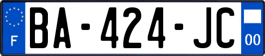 BA-424-JC