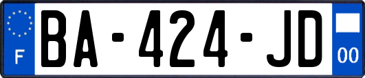 BA-424-JD